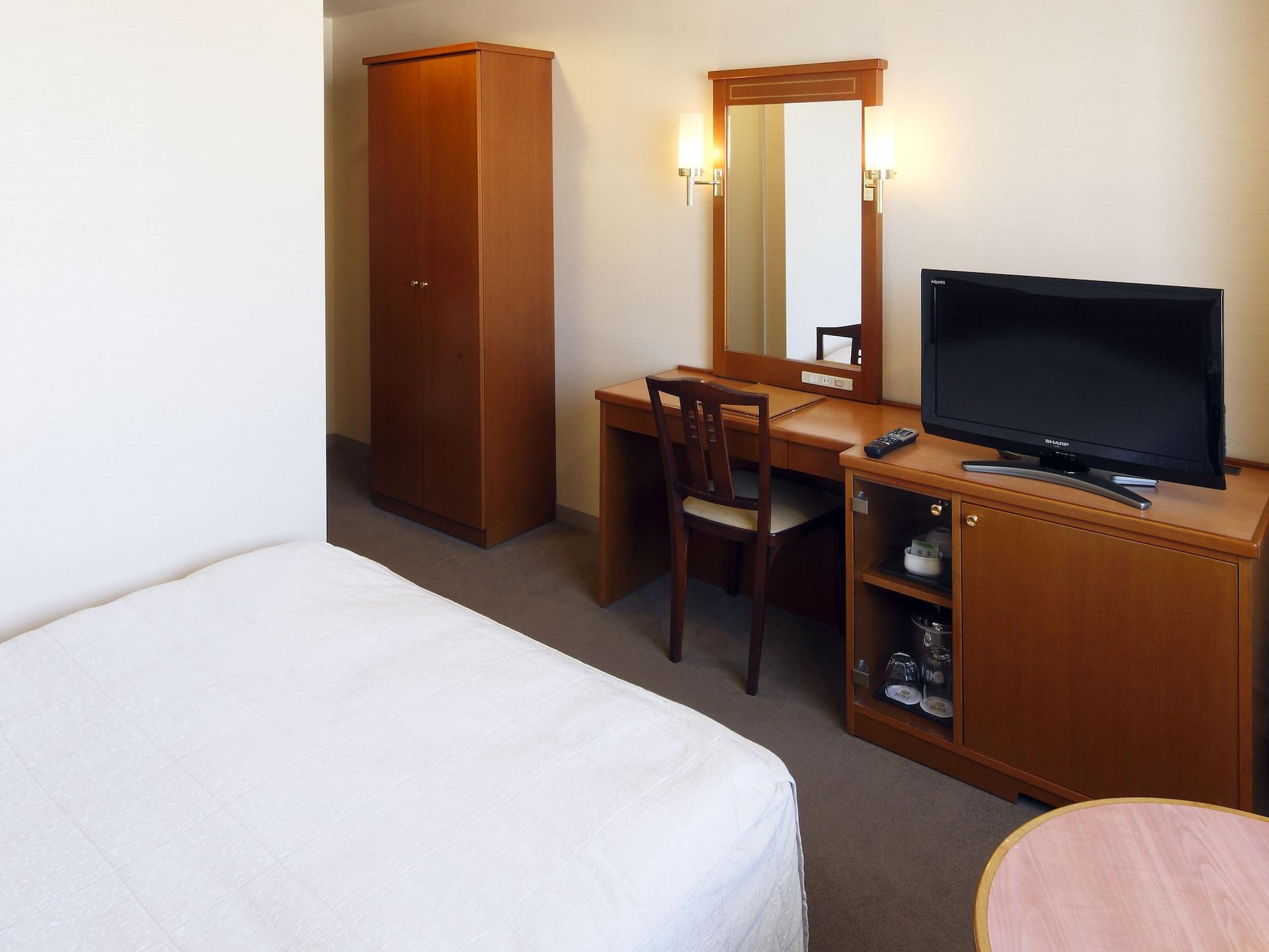 Hotel Crown Palais Kokura Kitakyuşu Dış mekan fotoğraf