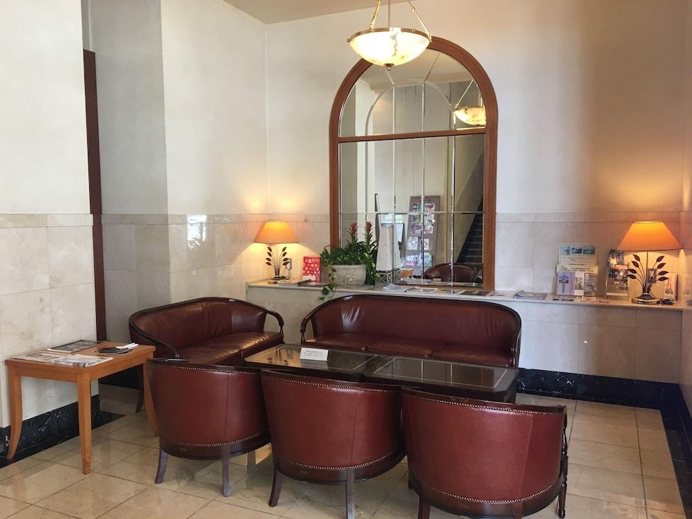 Hotel Crown Palais Kokura Kitakyuşu Dış mekan fotoğraf