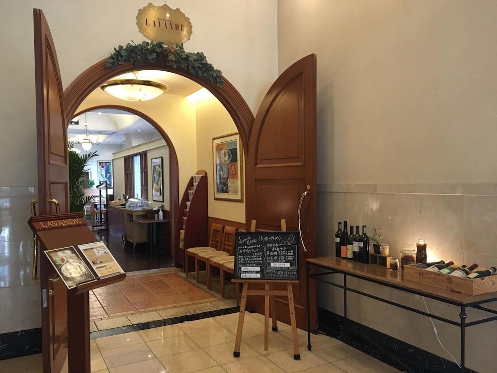 Hotel Crown Palais Kokura Kitakyuşu Dış mekan fotoğraf