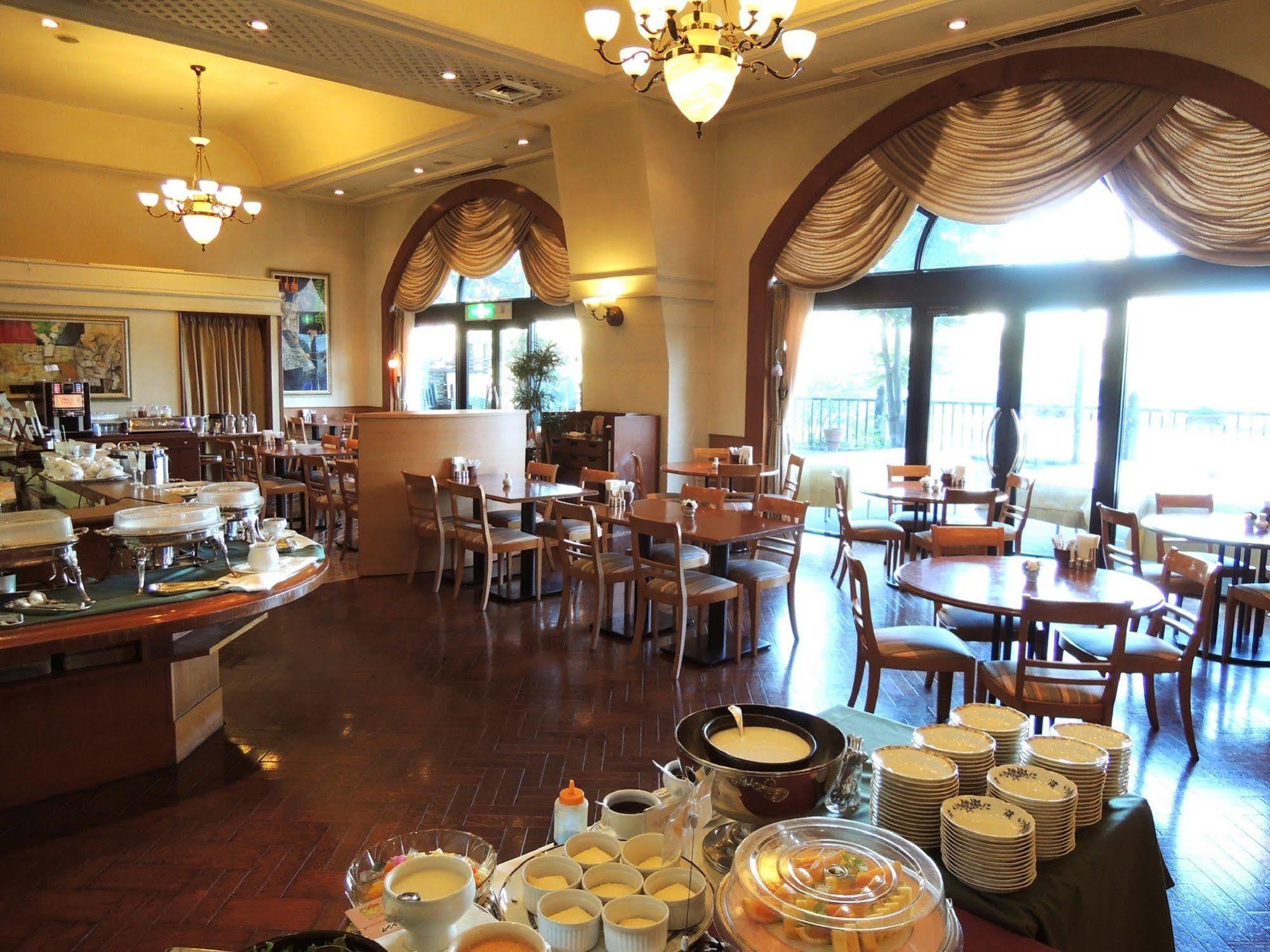 Hotel Crown Palais Kokura Kitakyuşu Dış mekan fotoğraf