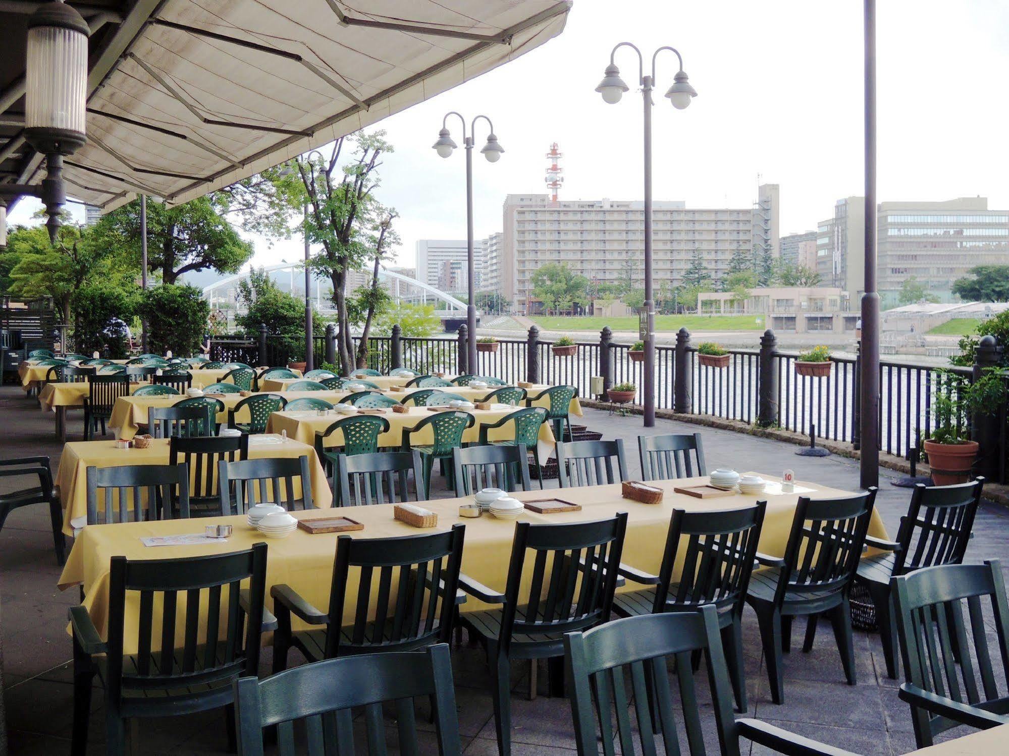 Hotel Crown Palais Kokura Kitakyuşu Dış mekan fotoğraf